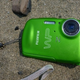Illustration for article titled Fujifilm Finepix Z33WP Waterproof Cam Review: Small and Smooth Like a Sea Stone